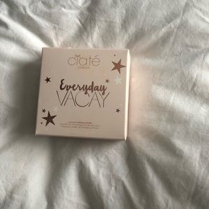 Ciate London Coconut Setting Powder